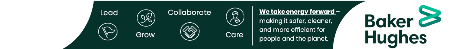 Baker Hughes